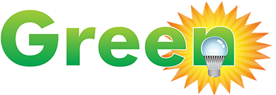 Green Lighting Consultants Logo